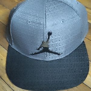 Youth jordan hat
